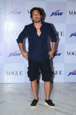 Homi Adajania at My Choice film by Vogue in Bandra, Mumbai on 28th March 2015